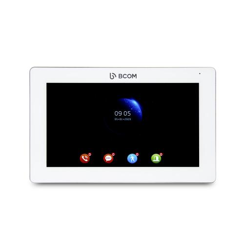 Відеодомофон BCOM BD-770FHD 7 Відеодомофон BCOM BD-770FHD 7