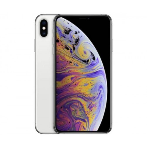 Смартфон Apple iPhone Xs Max 64Gb Silver