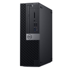 Комп'ютер Refurb Dell OptiPlex XE3 SFF i3-8100/16/480SSD