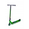 Труковий самокат Scale Sports Active ABEC-9 чотириболтовий Green (981735228)