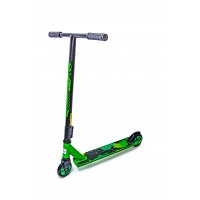 Труковий самокат Scale Sports Active ABEC-9 чотириболтовий Green (981735228)