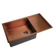 Мийка MIXXUS MX7844-200x1.2-PVD-BRONZE (MX0562)