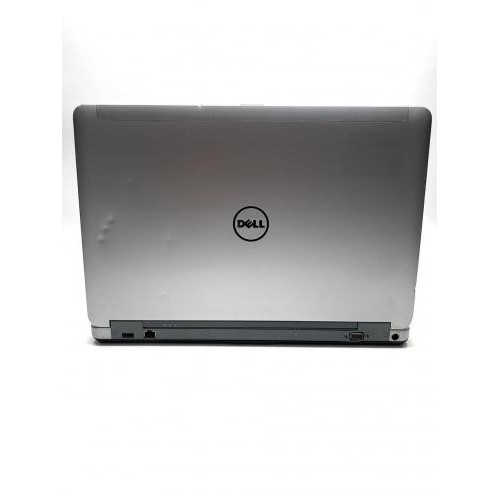 Ноутбук Dell Latitude E6540 15,6 Intel Core i5 8 Гб 120 Гб Refurbished в інтернет супермаркеті PbayMarket!