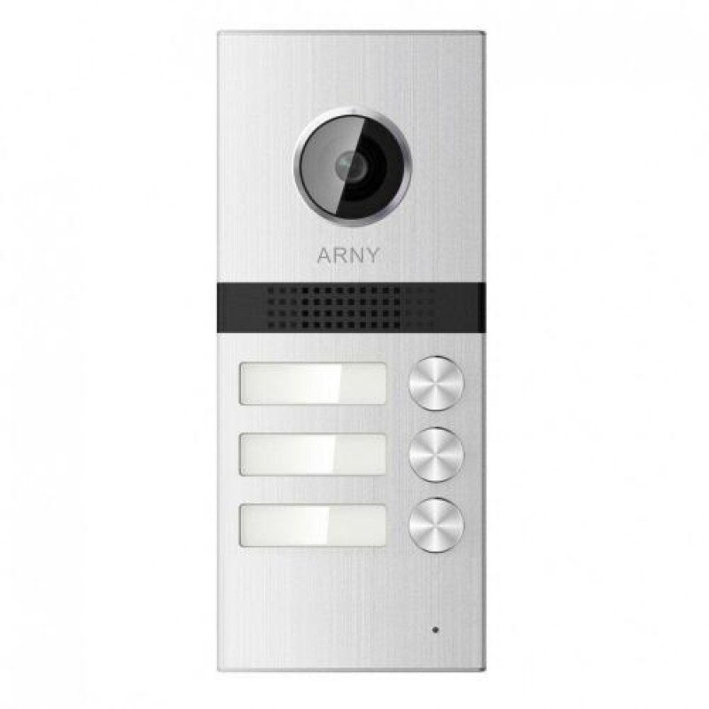 Виклична панель ARNY AVP-NG523 1MPX