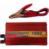 Автомобільний інвертор OPT-TOP Power Inverter 12-220 1000W 12V UN-3054 (1758042349)