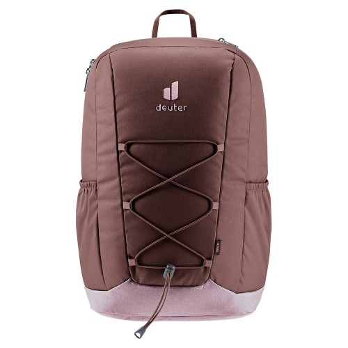 Рюкзак Deuter Gogo 25 л Burgundy (1052-3813224 6509) Рюкзак Deuter Gogo 25 л Burgundy (1052-3813224 6509)