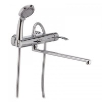 Змішувач для ванни Haiba ALASKA 006 (HB0014) Змішувач для ванни Haiba ALASKA 006 (HB0014)