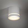 Точковий світильник TK Lighting Jet Білий (TK4334)