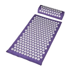 Аплікатор Кузнєцова Універсал Набір серія Eko-Max (Килимок+Валик+Чохол) /10-20575/