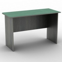 Письмовий стіл Тиса Мебель СП-9 Бук 750x520x1200 мм