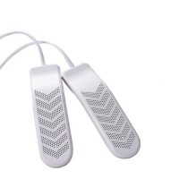 Електросушарка для взуття електрична з ультрафіолетом та USB No Brand