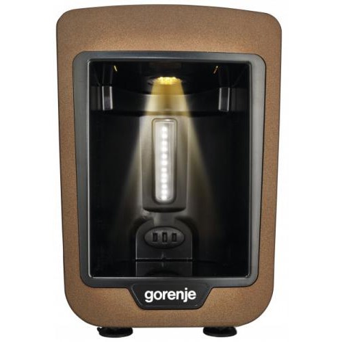 Електрична турка Gorenje ATCM 730 T (E100ACM) (6313699) Електрична турка Gorenje ATCM 730 T (E100ACM) (6313699)