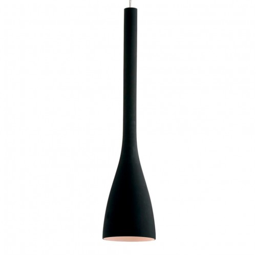 Люстра Ideal Lux Flut SP1 BIg Nero (id035680)