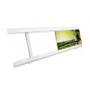 Екран під ванну The MIX Кріпиш Green Bamboo 180