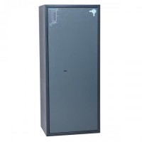Сейф офісний Ferocon OLS-PL-105. Сейф офісний Ferocon OLS-PL-105.
