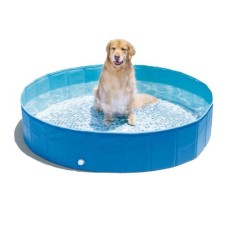 Каркасний складний басейн для тварин  Intex 48400, 152 x 30 см