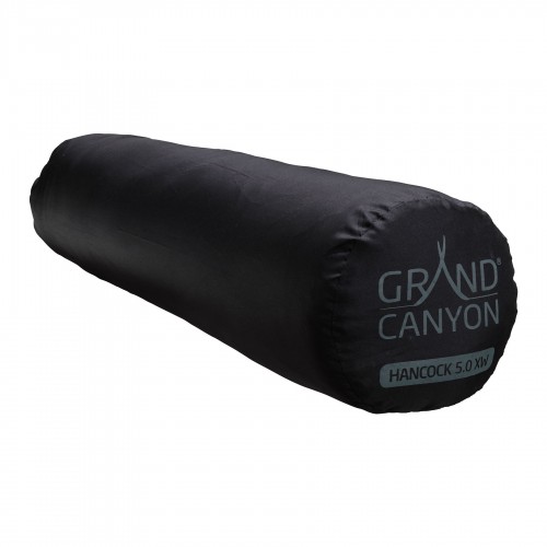 Килимок самонадувний Grand Canyon Hancock 5.0 XW Botanical Garden 198×76×5 см Зелений (350014)