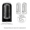 Мастурбатор Tenga Flip Zero Electronic Vibration Black (SO2445) в інтернет супермаркеті PbayMarket!