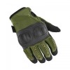 Рукавички тактичні No Brand E005 Green M 5129-83225
