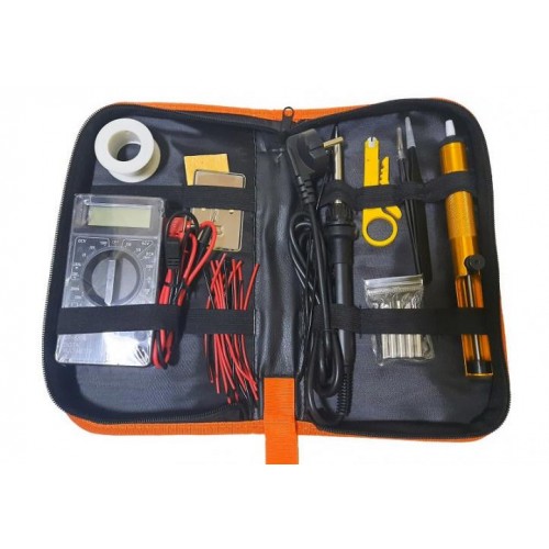 Паяльний набір GUT electric soldering iron set
