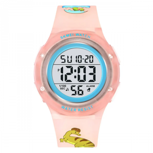 Годинники дитячі наручні для дівчаток Skmei 2236 kids Diy Комбінований (2235029006) Годинники дитячі наручні для дівчаток Skmei 2236 kids Diy Комбінований (2235029006)
