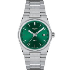 Годинник Tissot PRX 35mm T137.210.11.081.00