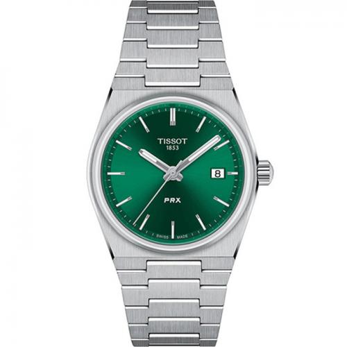 Годинник Tissot PRX 35mm T137.210.11.081.00 Годинник Tissot PRX 35mm T137.210.11.081.00