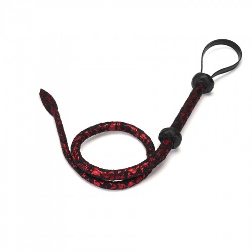 Батіг Liebe Seele Victorian Garden Bull Whip в інтернет супермаркеті PbayMarket!