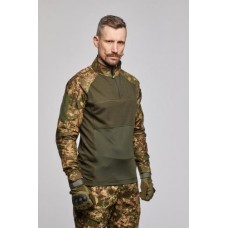 Тактична чоловіча сорочка Family Story Ubacs 3XL Хижак (hub_tscm92)