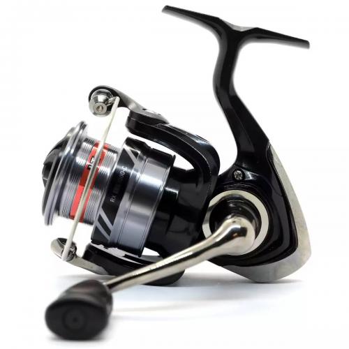 Котушка Daiwa 20 RX LT 4000-C / (2160364 / 20004685) в інтернет супермаркеті PbayMarket!