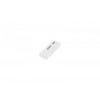 Флеш-накопичувач USB 64GB GOODRAM UME2 White (UME2-0640W0R11) в інтернет супермаркеті PbayMarket!