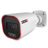 IP-відеокамера 4 Мп Provision ISR BMV-340SRN-36 3.6 мм із вбудованим мікрофоном
