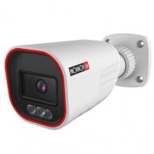 IP-відеокамера 4 Мп Provision ISR BMV-340SRN-36 3.6 мм із вбудованим мікрофоном