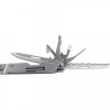 Мультитул SOG PowerAccess Deluxe + Hex Bit Kit Сірий