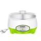 Йогуртниця автоматична RIAS Yogurt Machine 15W Green (3_02263)