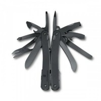 Ніж Victorinox SwissTool Spirit MXBS Black (1049-Vx30226.M3N) Ніж Victorinox SwissTool Spirit MXBS Black (1049-Vx30226.M3N)