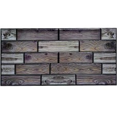 Декоративна ПВХ панель Sticker Wall (1096)