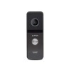 Комплект Wi-Fi відеодомофонa 7 BCOM BD-760FHD/T Black з підтримкою Tuya Smart і BT-400FHD Black