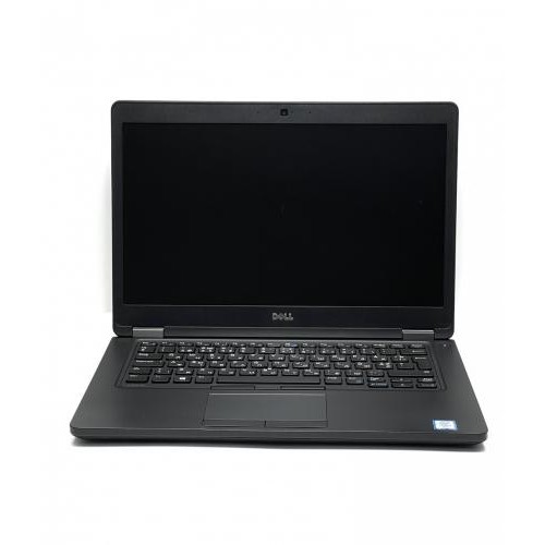 Ноутбук Dell Latitude 5480 14 Intel Core i5 8 Гб 128 Гб Refurbished в інтернет супермаркеті PbayMarket!