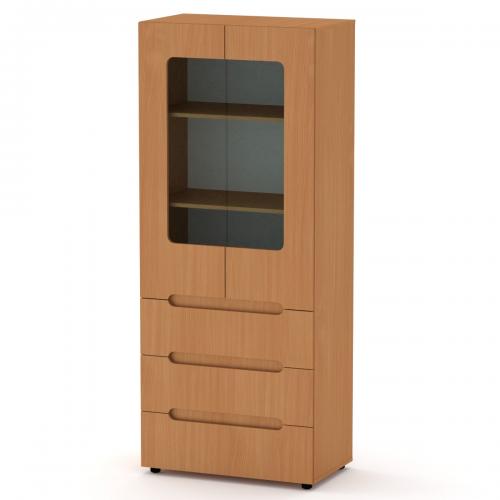 Шафа Компаніт Стиль 21 Бук Шафа Компаніт Стиль 21 Бук