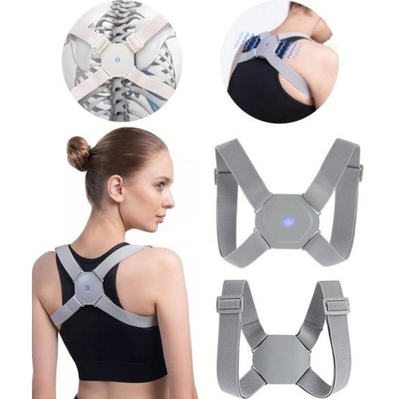 Коректор постави з вібрацією Smart sensor