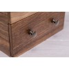 Органайзер для зберігання наручних годинників ecoWalnut 14.9х18х14.1 см