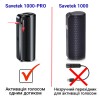 Міні диктофон з великим часом роботи 600 годин, 32 Гб, на магніті Savetek 1000 PRO (100539pro) в інтернет супермаркеті PbayMarket!