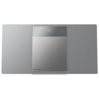 Мікросистема Panasonic SC-HC410EE-S (6516049) Мікросистема Panasonic SC-HC410EE-S (6516049)