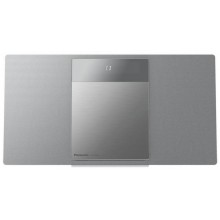 Мікросистема Panasonic SC-HC410EE-S (6516049) Мікросистема Panasonic SC-HC410EE-S (6516049)