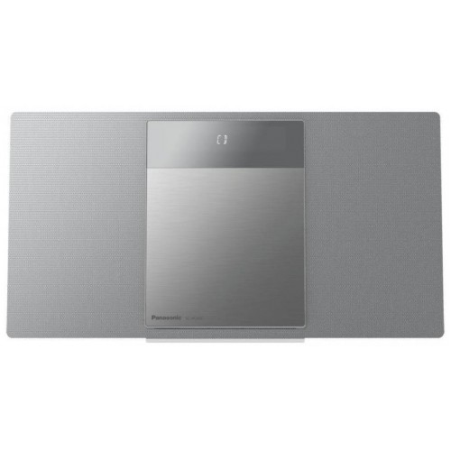 Мікросистема Panasonic SC-HC410EE-S (6516049)