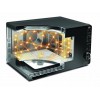 Мікрохвильова піч Whirlpool MWF 421 SL