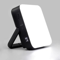 Ліхтар для кемпінгу 80W з 3-ма режимами, регулюванням яскравості з акумулятором 10000 мАг Unibrother YL-202