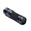Ліхтар Sofirn SP33 XHP 50.2 2500 лм Чорний (1116839239)