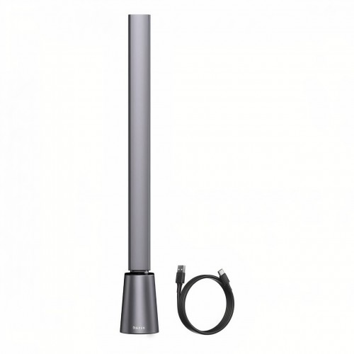 Настільна лампа BASEUS DGZG-0G 3.8W Сірий
